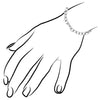 Icona Sterling Silver Chain Bracelet