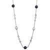 Lolita Tigers eye Necklace - Di Modolo