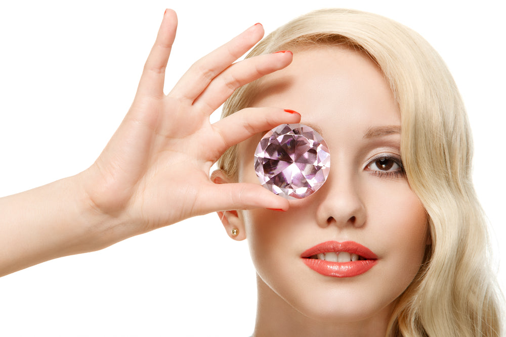 How To Tell If Diamonds Are Real?