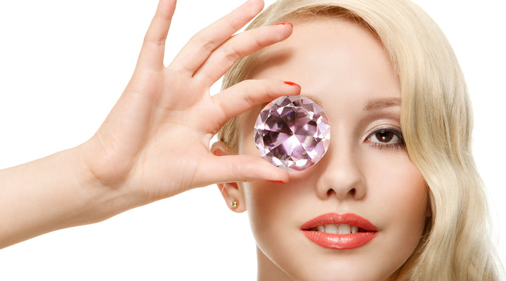 How To Tell If Diamonds Are Real?