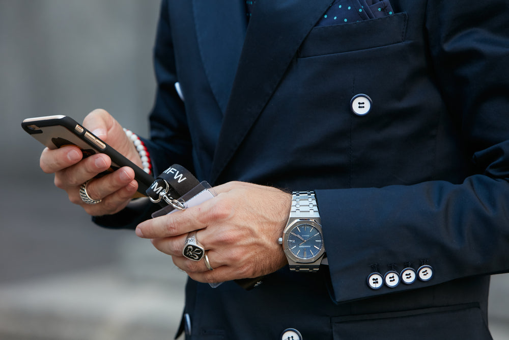 How to Style Men's Rings? A Man’s Guide To Wearing Rings