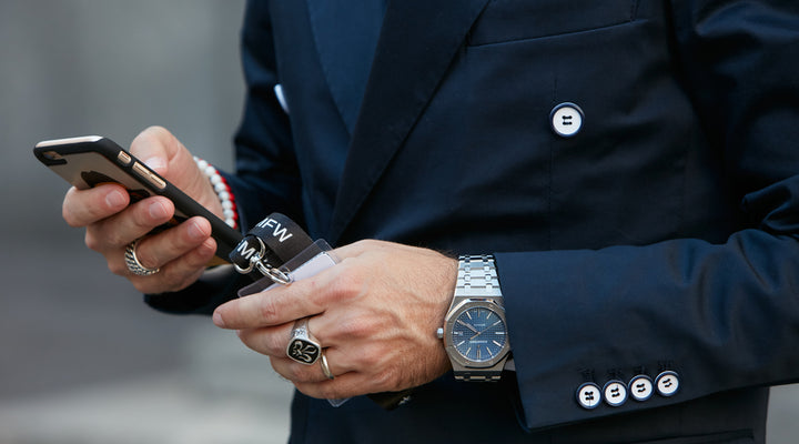 How to Style Men's Rings? A Man’s Guide To Wearing Rings