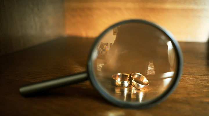 How to Test if Your Jewelry Is Really 18 Karat Gold?