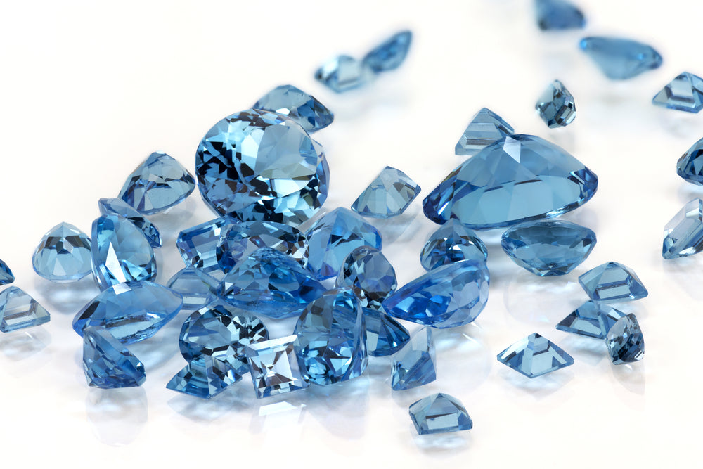 Interesting Facts About Topaz: November's Official Birthstone