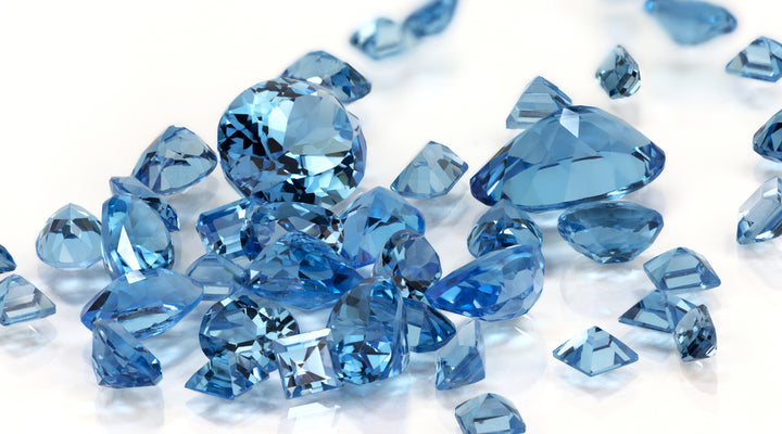 Interesting Facts About Topaz: November's Official Birthstone