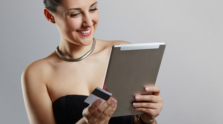 What Is the Best Place to Buy Jewelry Online?