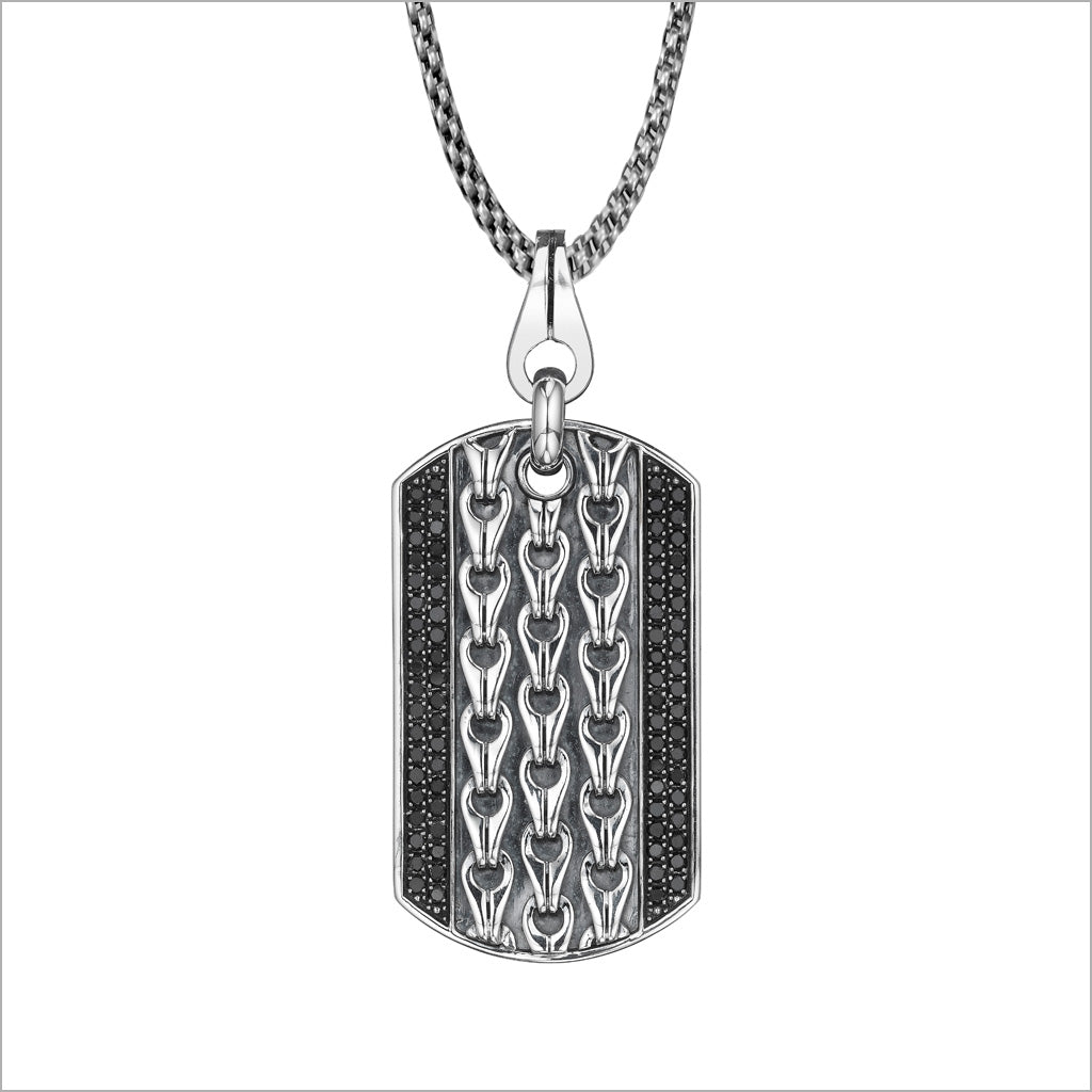 MEN'S PENDANTS