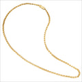 FALCO Men's 18K Yellow Gold 3.5mm Necklace
