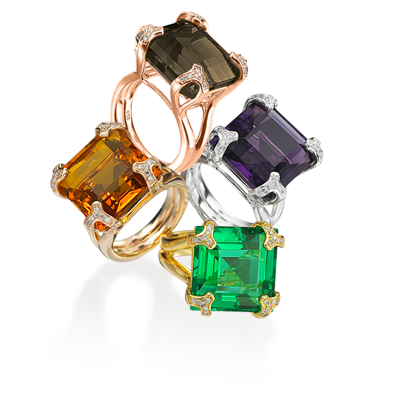 Italian Luxury Jewelry Online Store - Di MODOLO Milano