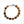Icona Dyed Agate Bead Bracelet