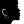 Icona Large Hoop Earrings in Sterling Silver plated with 18k Rose Gold