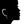 Icona Black Onyx Drop Earrings in Sterling Silver