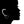 Lolita Black Onyx Hoop Earrings in Sterling Silver - E244-S1-OX
