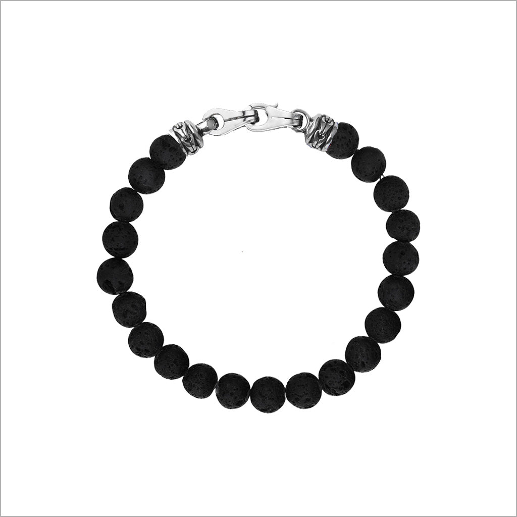 lv beads bracelet