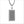 Men's Centauro Sterling Silver Pendant