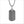 Men's Centauro Sterling Silver Pendant