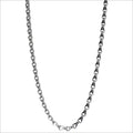 Men's Centauro Sterling Silver Chain Necklace