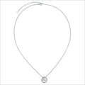 Triadra 18K Gold & Diamond Necklace