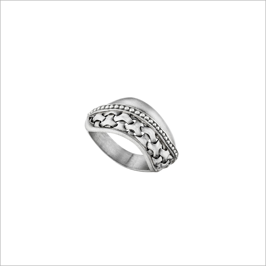 Ricamo Ring