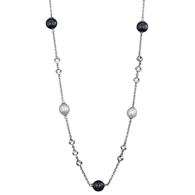 Lolita Tigers eye Necklace - Di Modolo